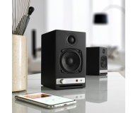 Audioengine HD3 Czarne para - 634332 - zdjęcie 6